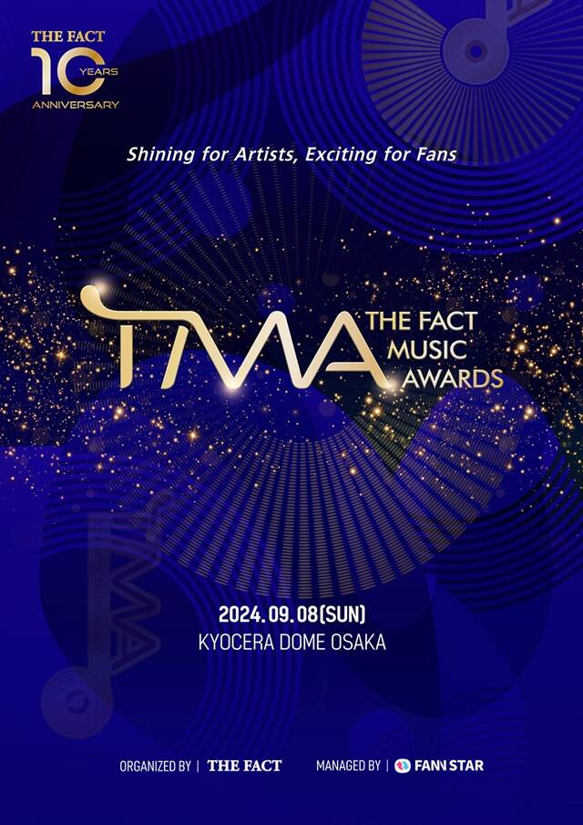 The FAct Music Awards