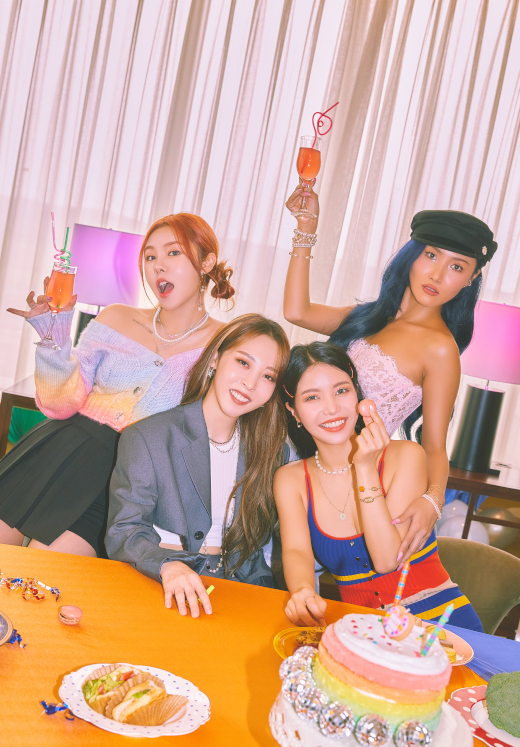 MAMAMOO