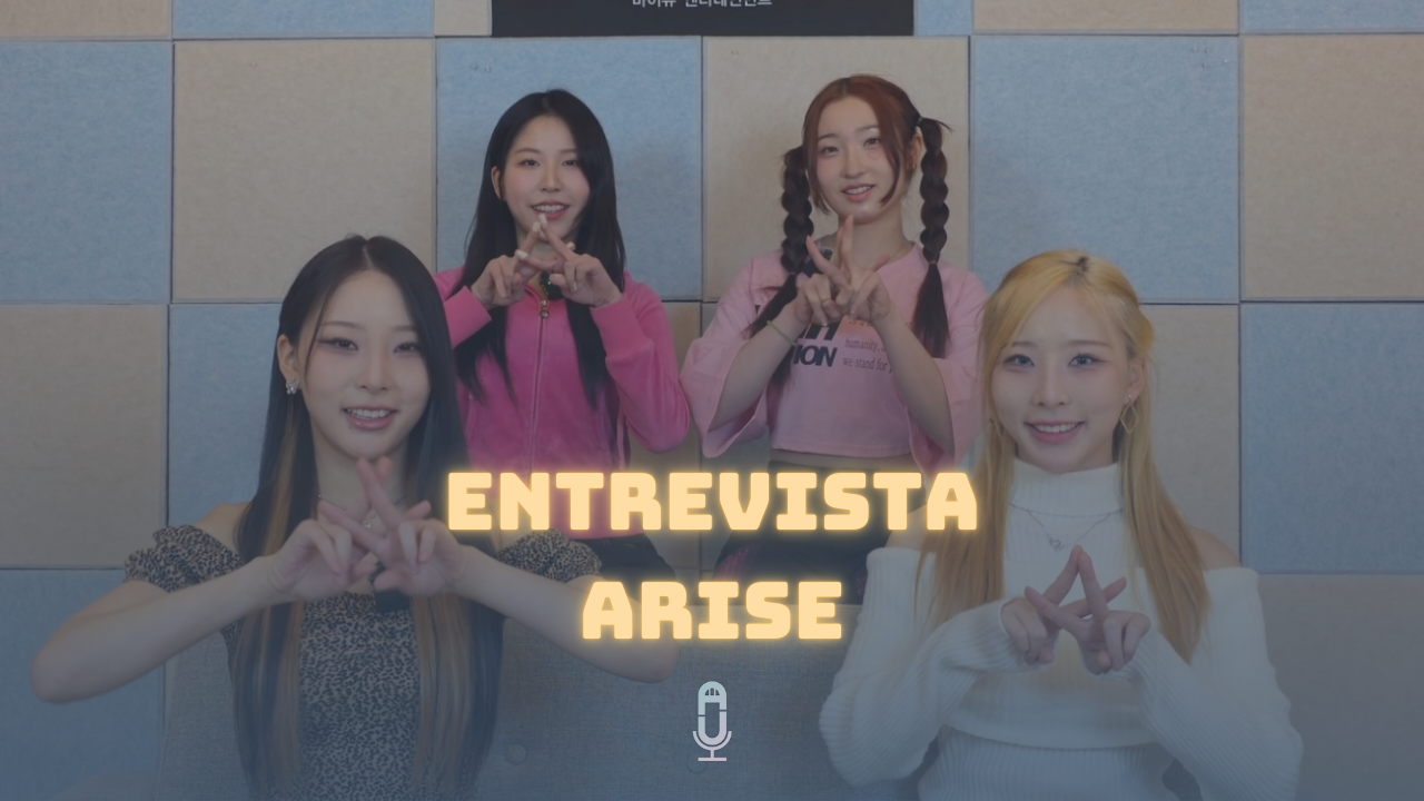 Entrevista ARISE