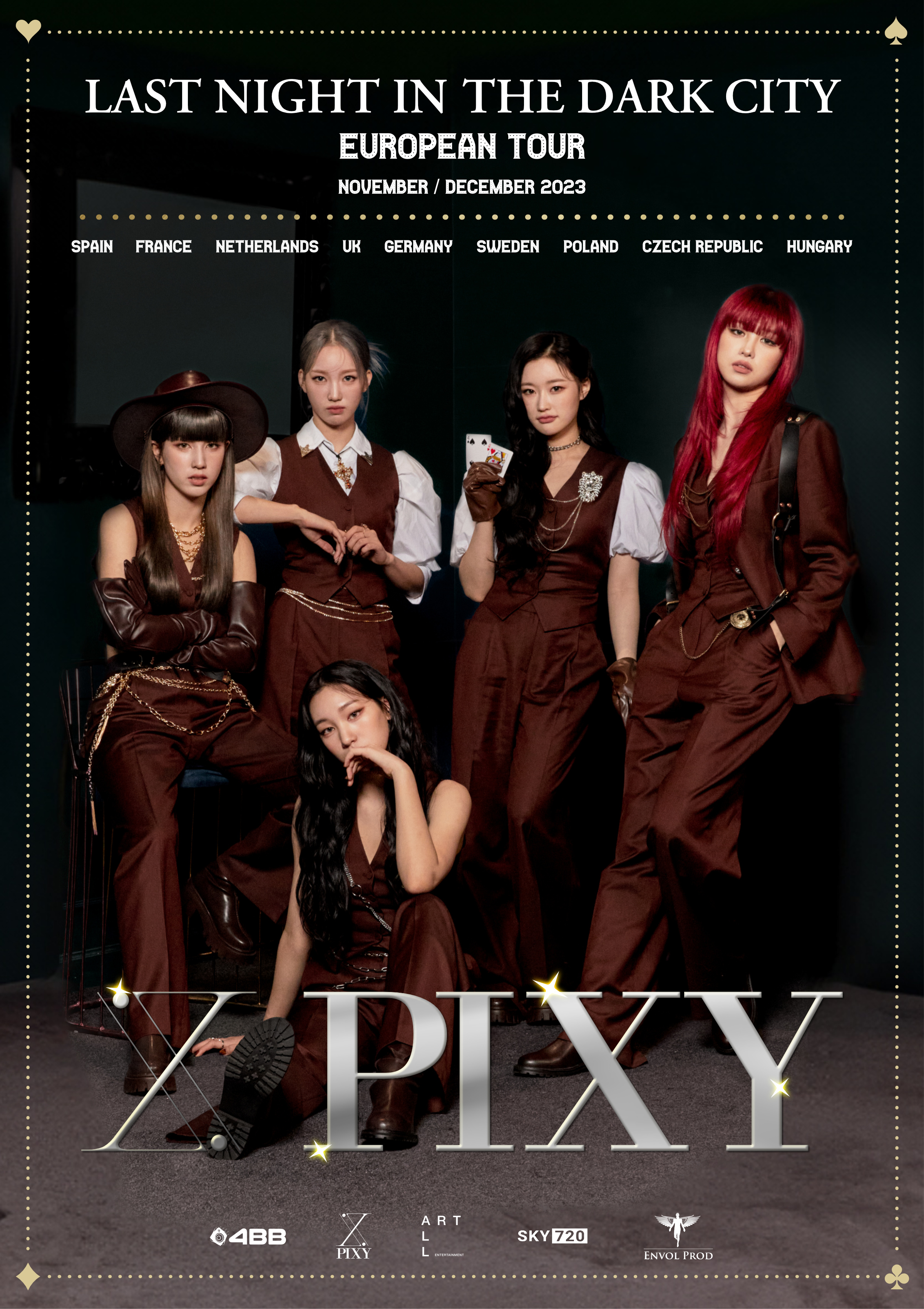 PIXY