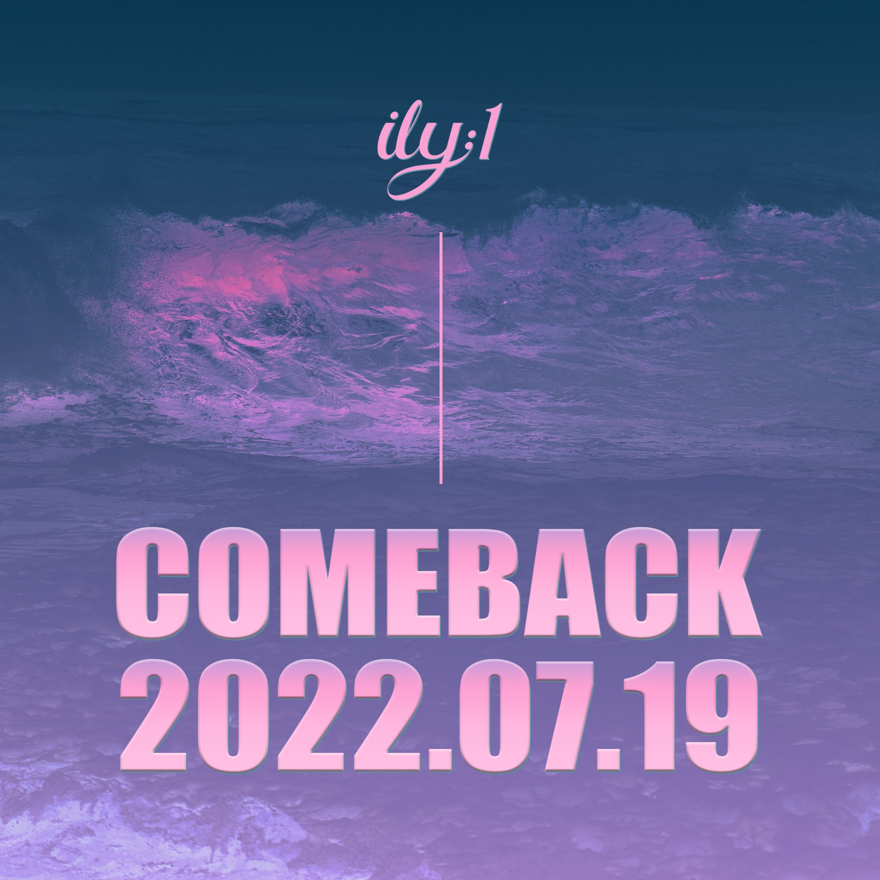 ily:1 comeback 1