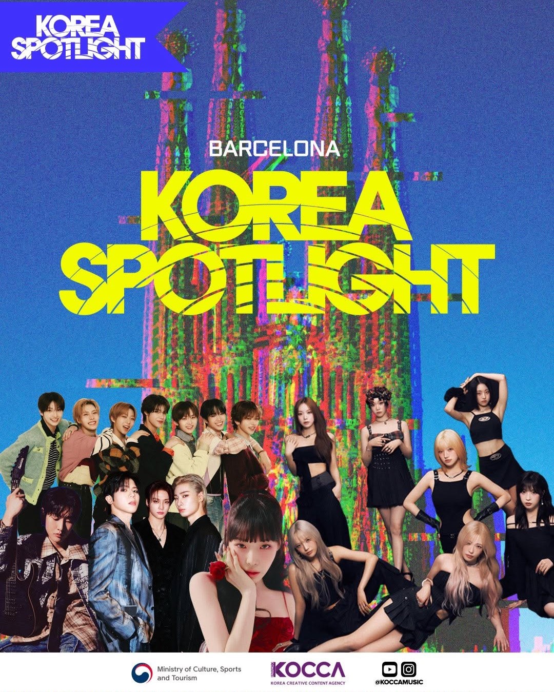 KOREA SPOTLIGHT 2025