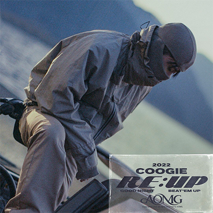 Coogie [RE:UP]
