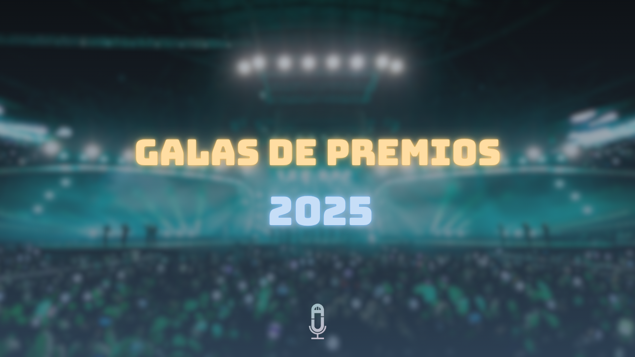 Premios K-pop 2025