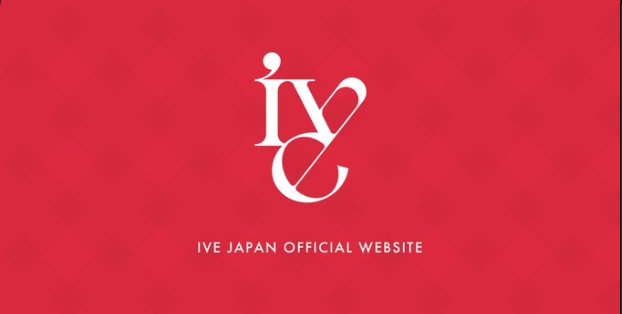 IVE Japon