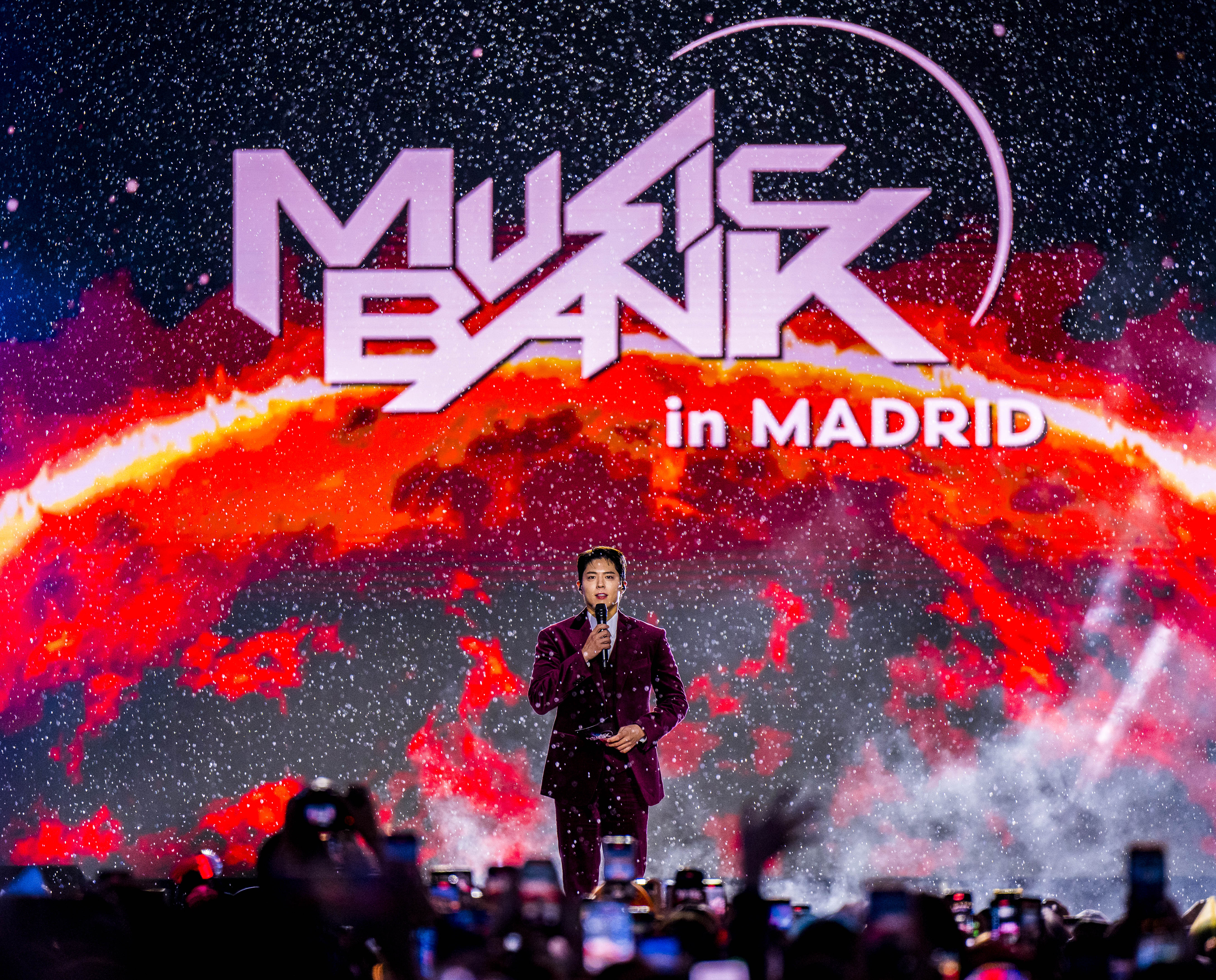 Mubank madrid 2024