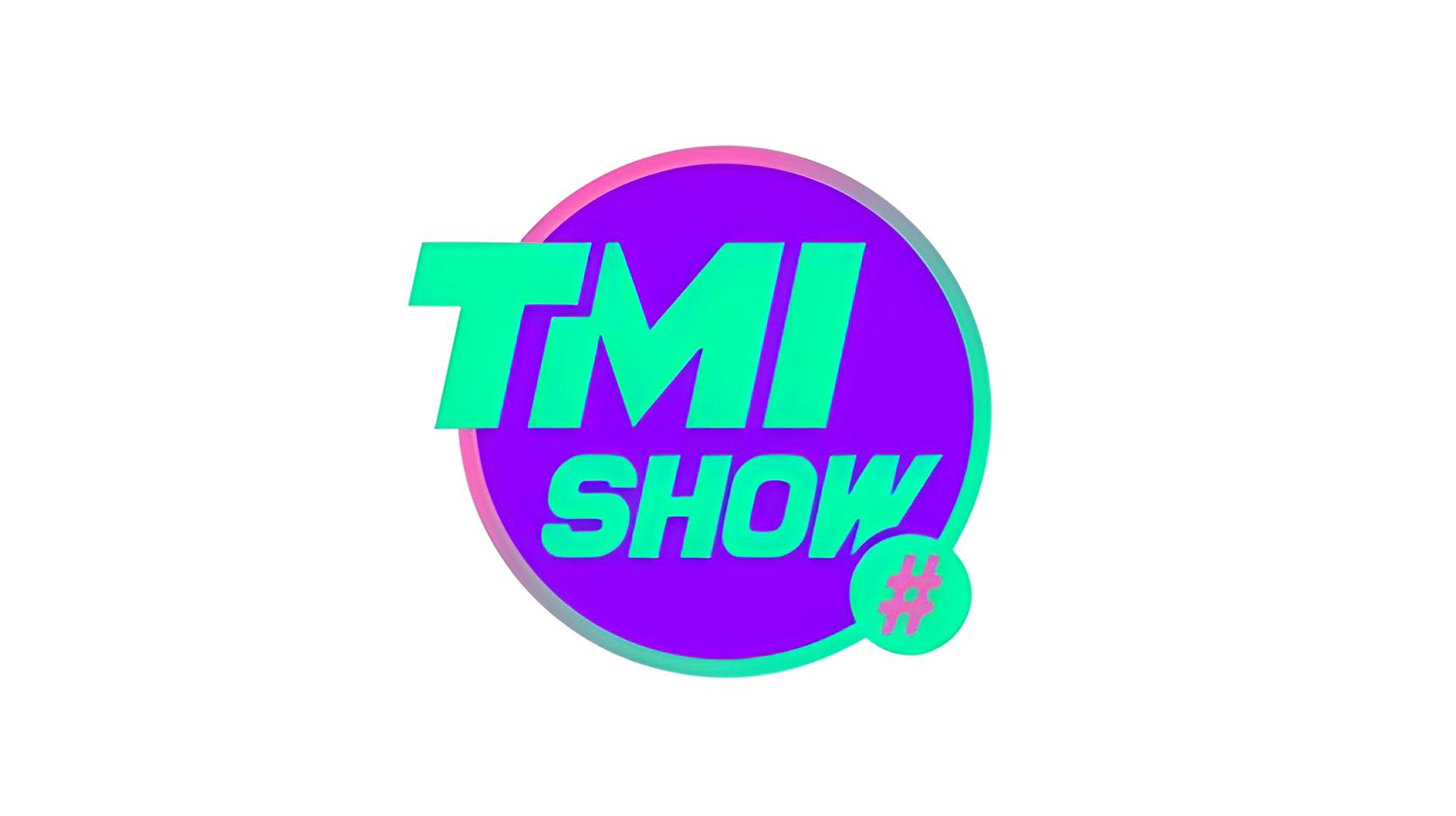 Logo TMI Show