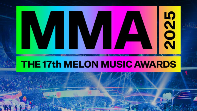 Nominados Melon Music Awards 2025