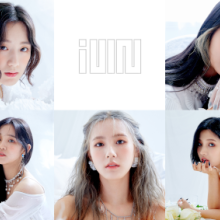 (G)I-DLE