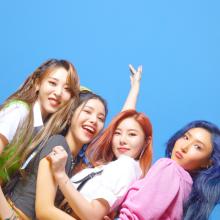 MAMAMOO