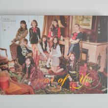 TWICE - The Year Of Yes