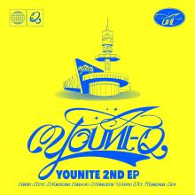 YOUNITE 2 EP