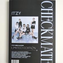 ITZY - CHECKMATE