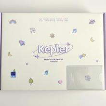 Kit 'Kep1er OFFICIAL FANCLUB - 1st Kep1ian'