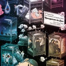 Festival de Cine Coreano en Madrid 