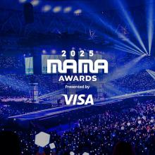 Nominados 2025 MAMA Awards