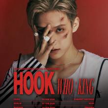 LEE MINHYUK (HUTA) actuará en Madrid el 26 de febrero