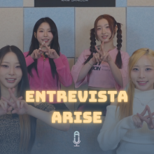 Entrevista a ARISE