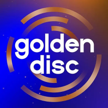 Ganadores 40th Golden Disc Awards